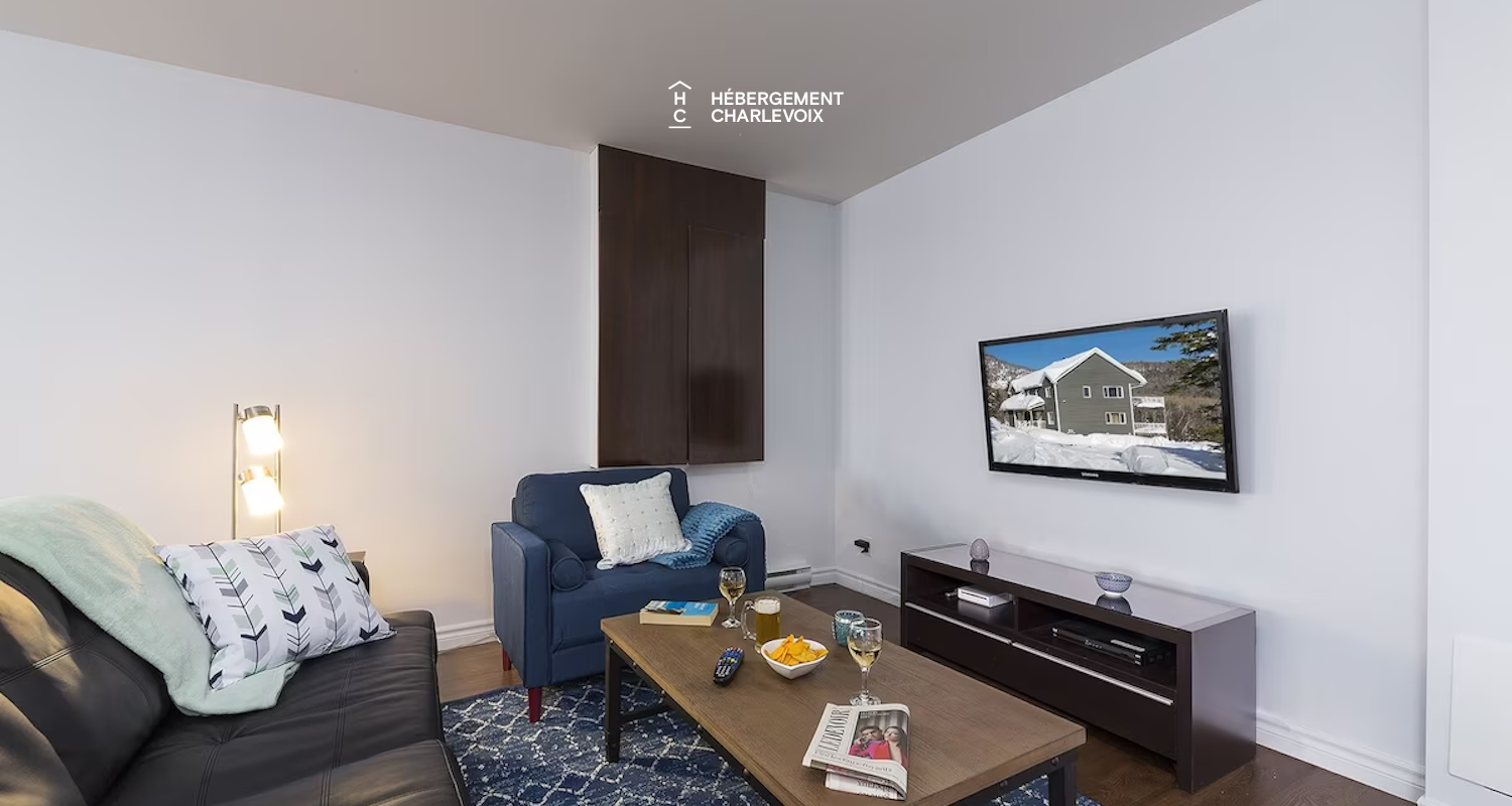 EVE-13 - Détente, spa, nature et ski