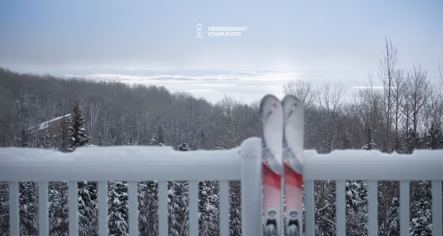 EVE-13 - Détente, spa, nature et ski