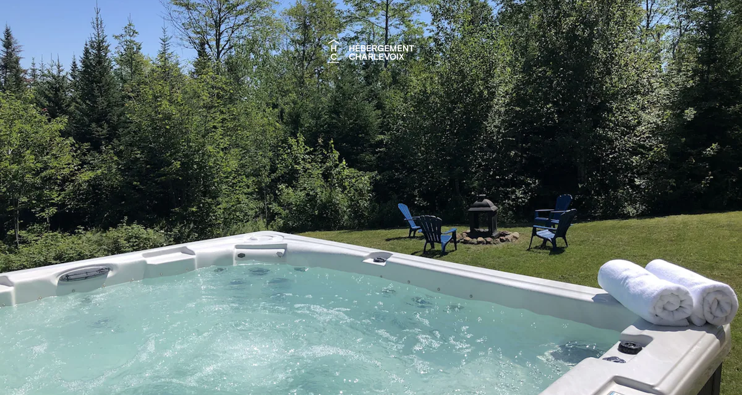 EVE-13 - Détente, spa, nature et ski