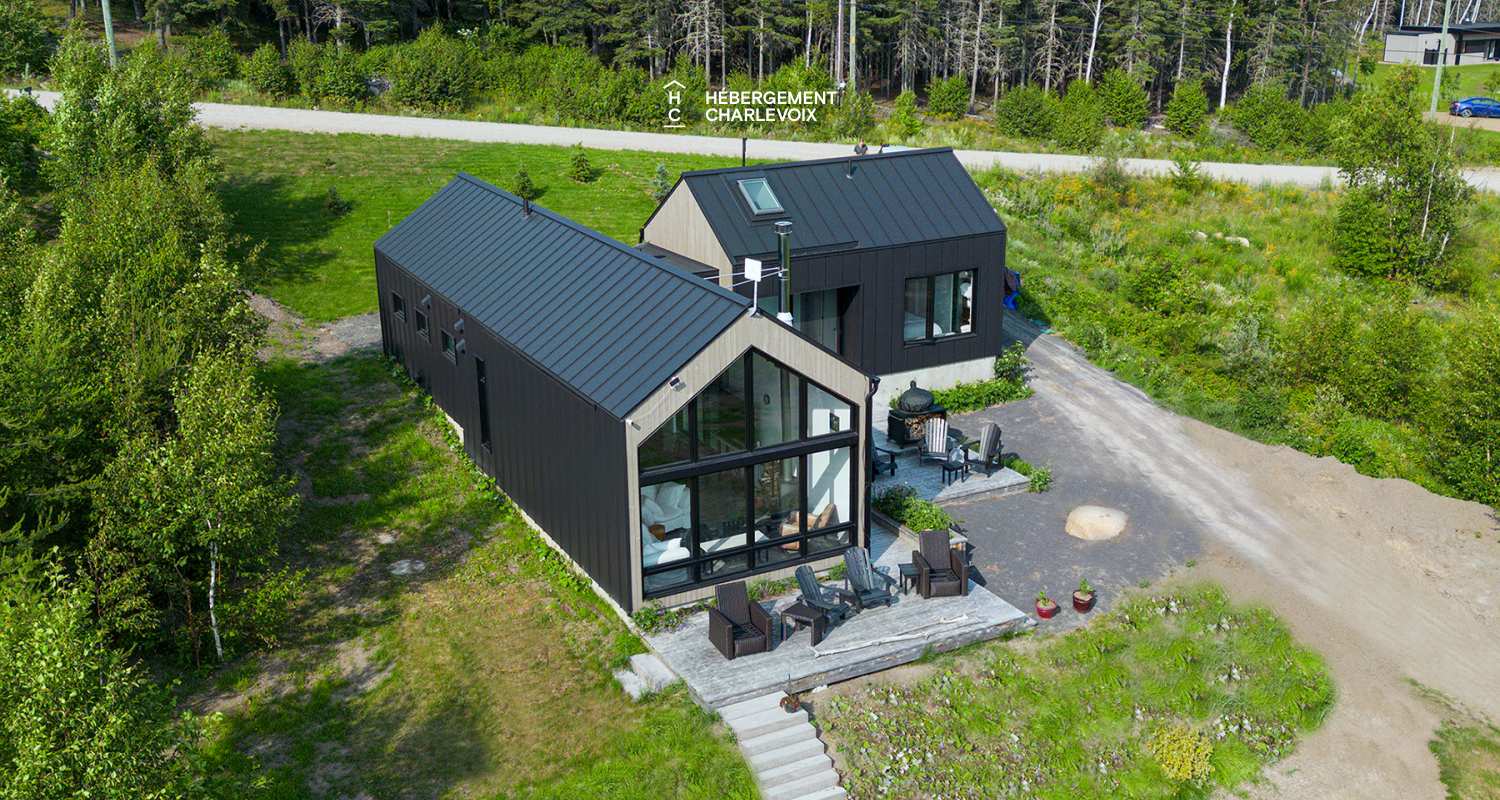 FLO-245 - Extraordinary brightness in Charlevoix.