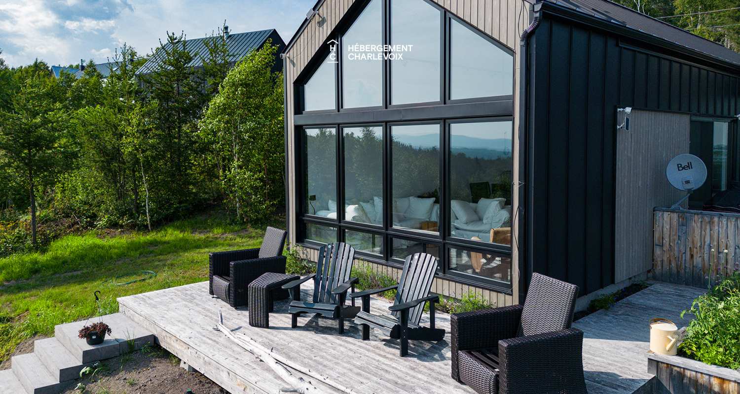 FLO-245 - Extraordinary brightness in Charlevoix.