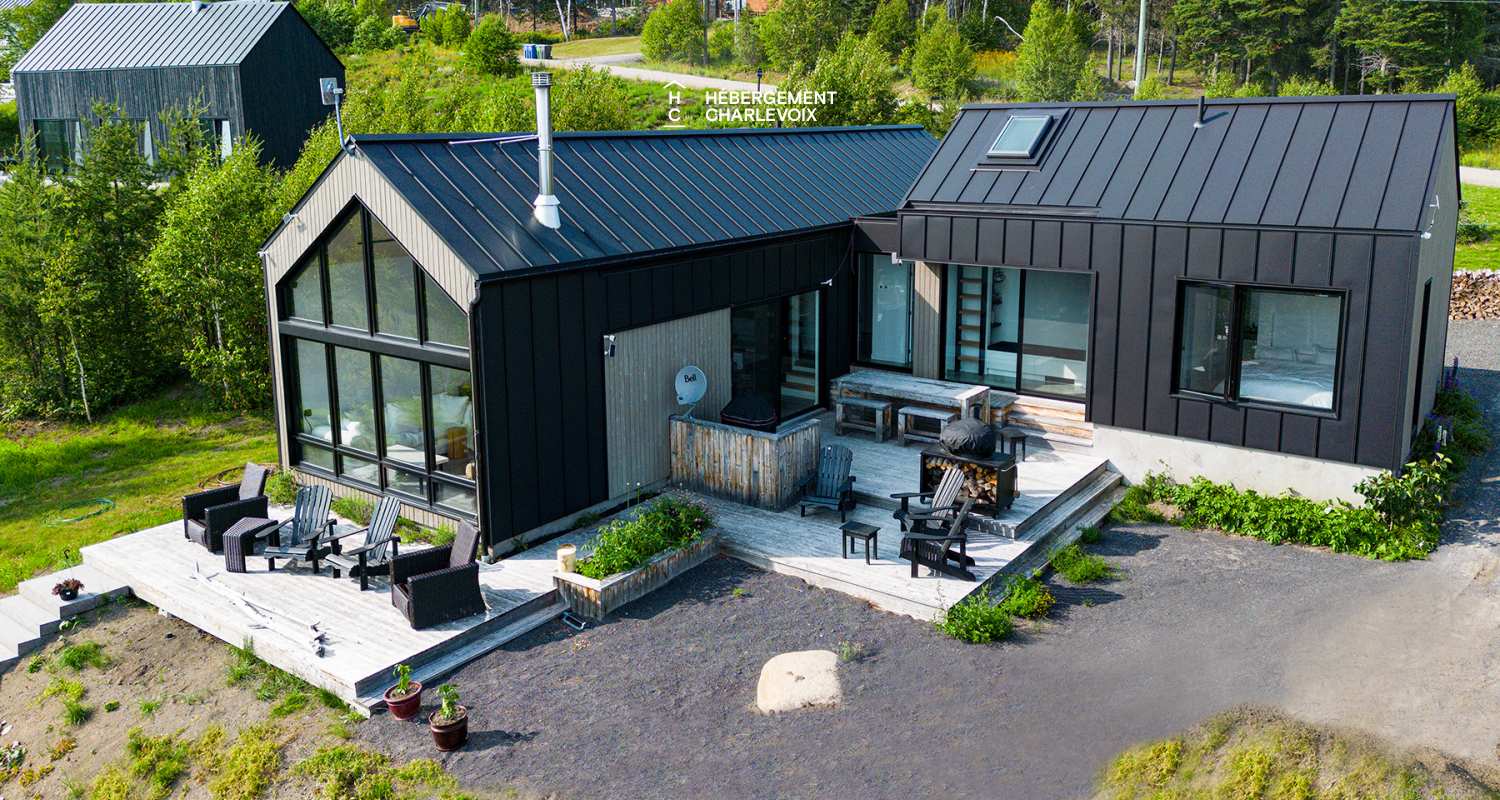 FLO-245 - Extraordinary brightness in Charlevoix.