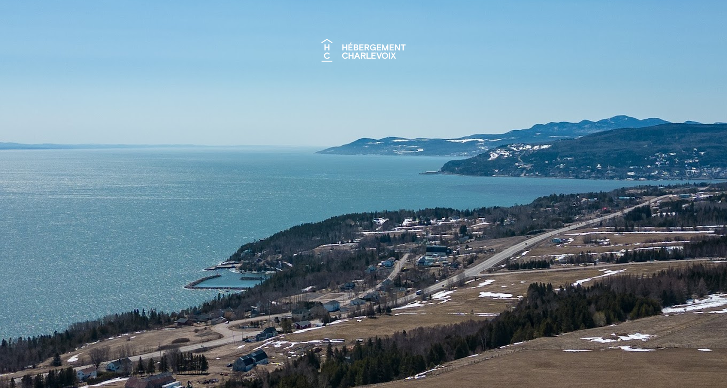 FLO-245 - Extraordinary brightness in Charlevoix.