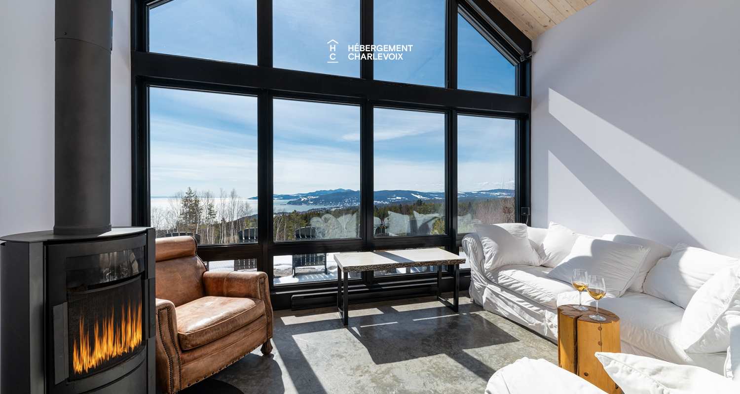 FLO-245 - Extraordinary brightness in Charlevoix.