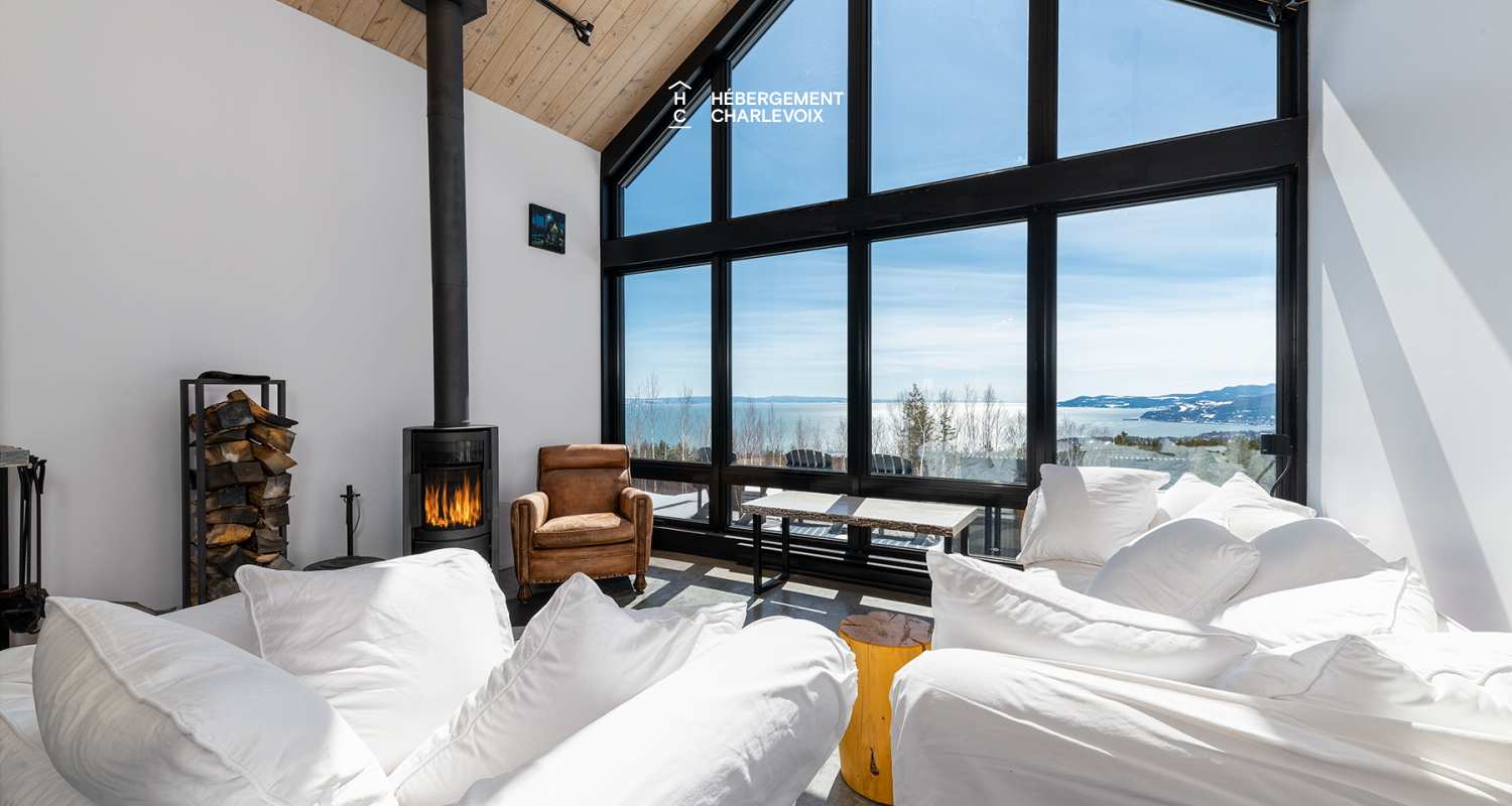 FLO-245 - Extraordinary brightness in Charlevoix.