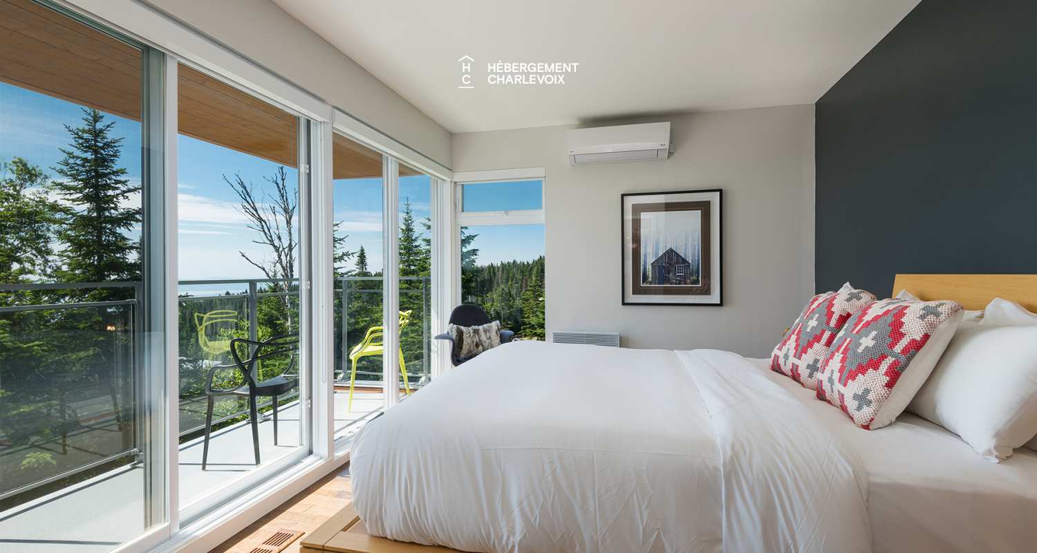 FOR-07 - Modern residence near the ski slopes