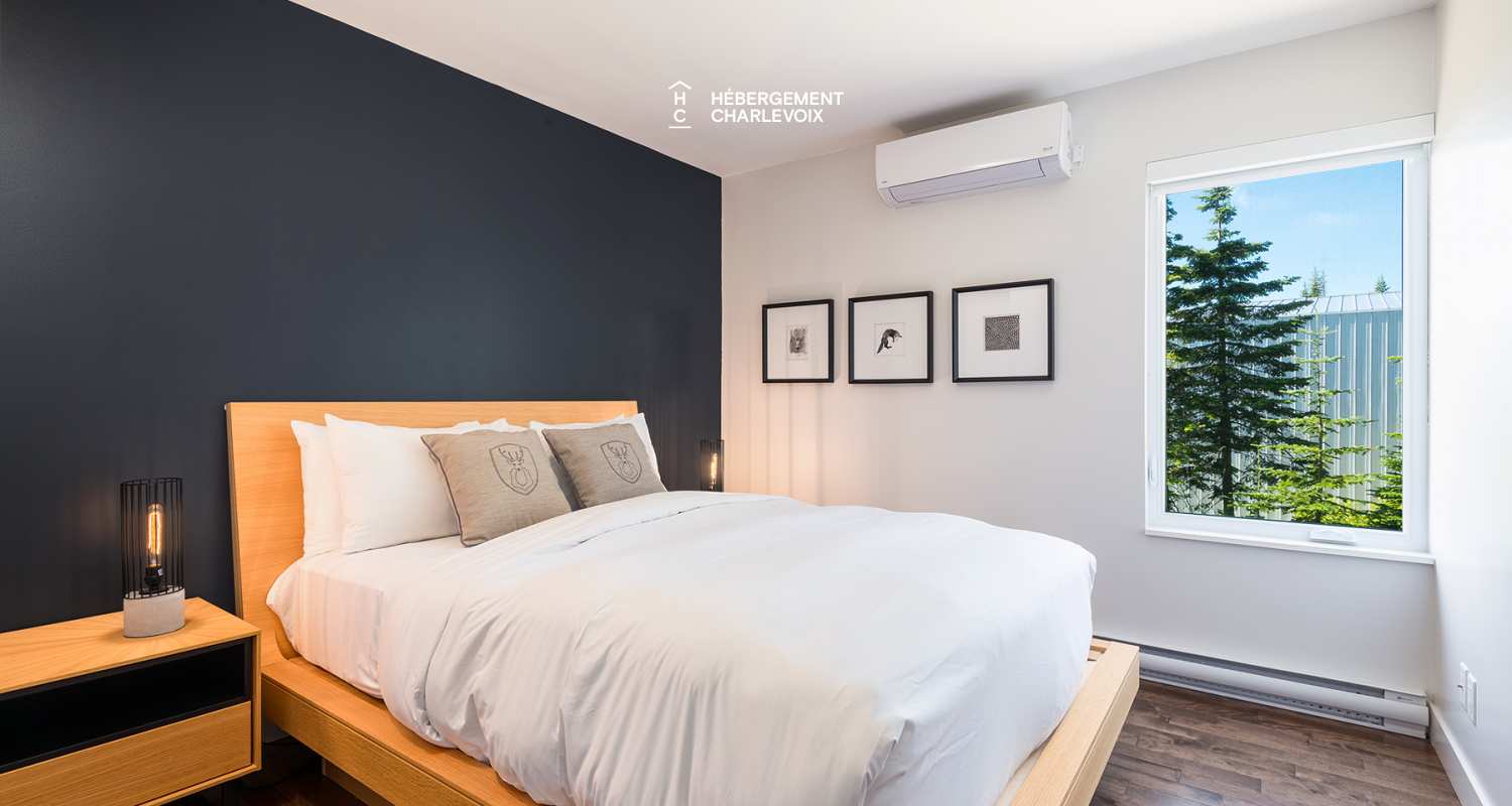 FOR-07 - Modern residence near the ski slopes