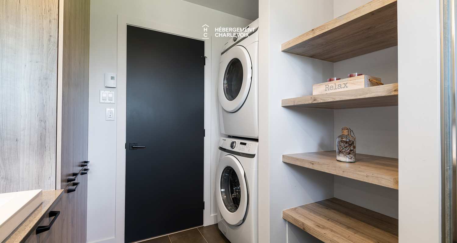 FOR-11-A - Modern residence near the ski slopes