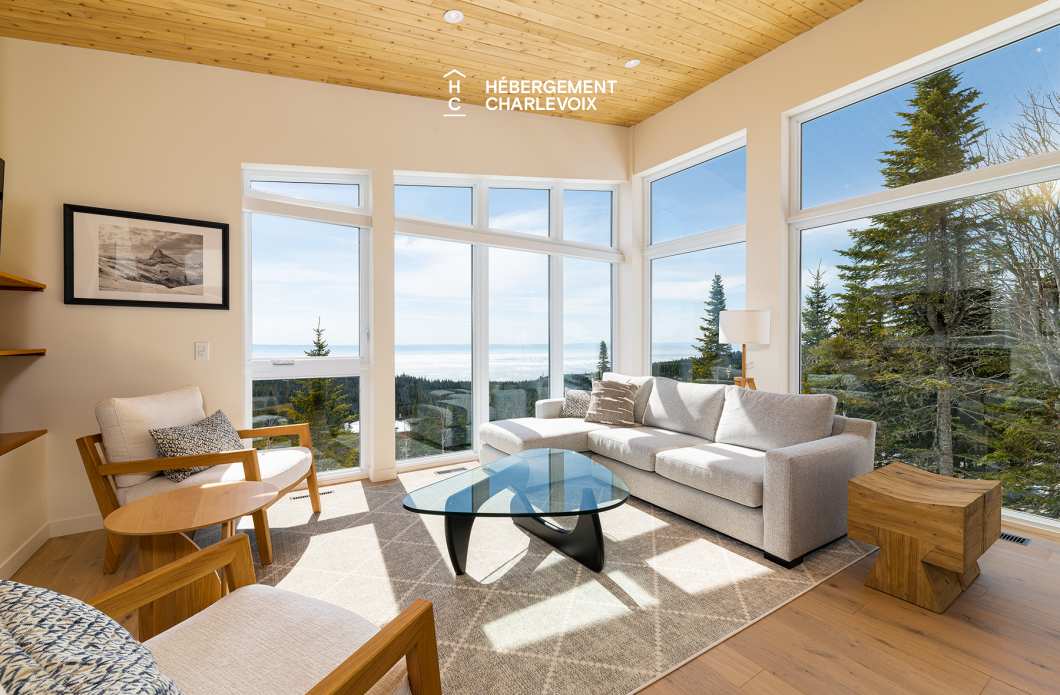 FOR-13 - Modern residence near the ski slopes