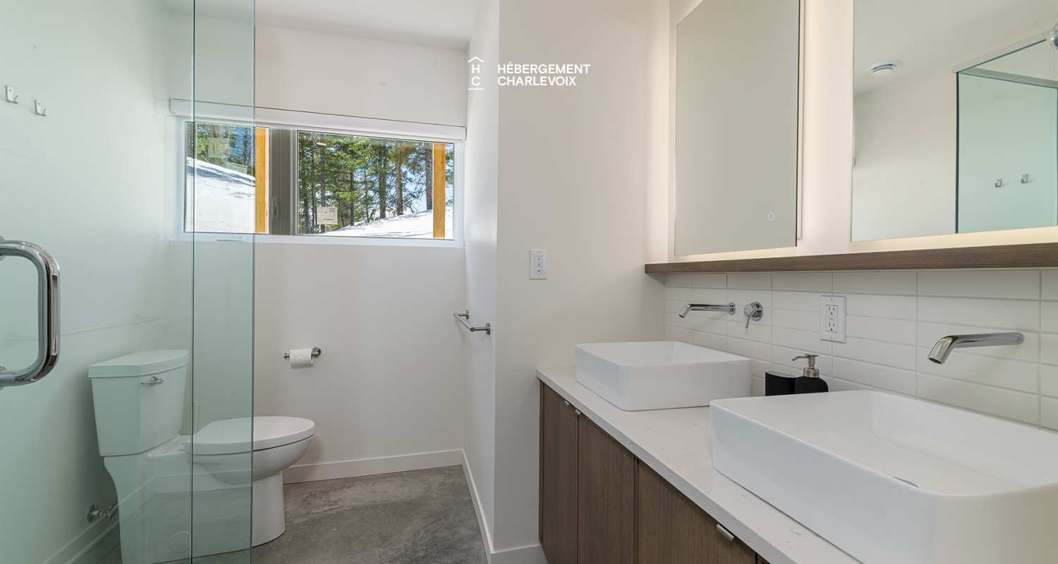 FOR-13 Studio - Résidence moderne proche des pistes de ski