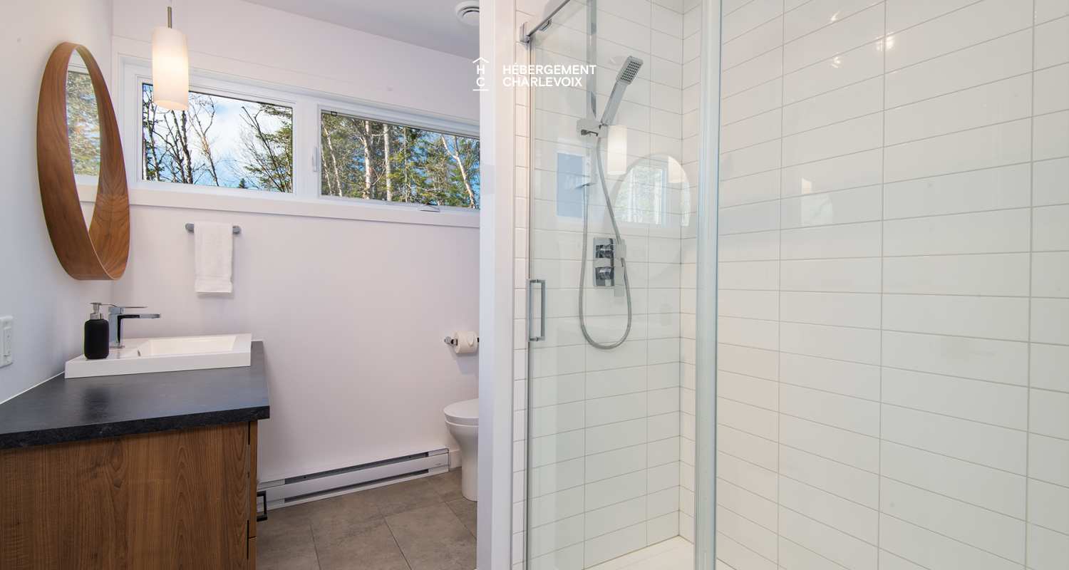 FOR-14-A - Résidence moderne proche des pistes de ski