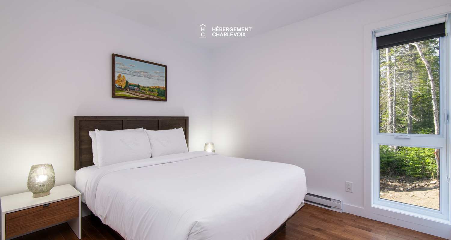 FOR-14-A - Résidence moderne proche des pistes de ski