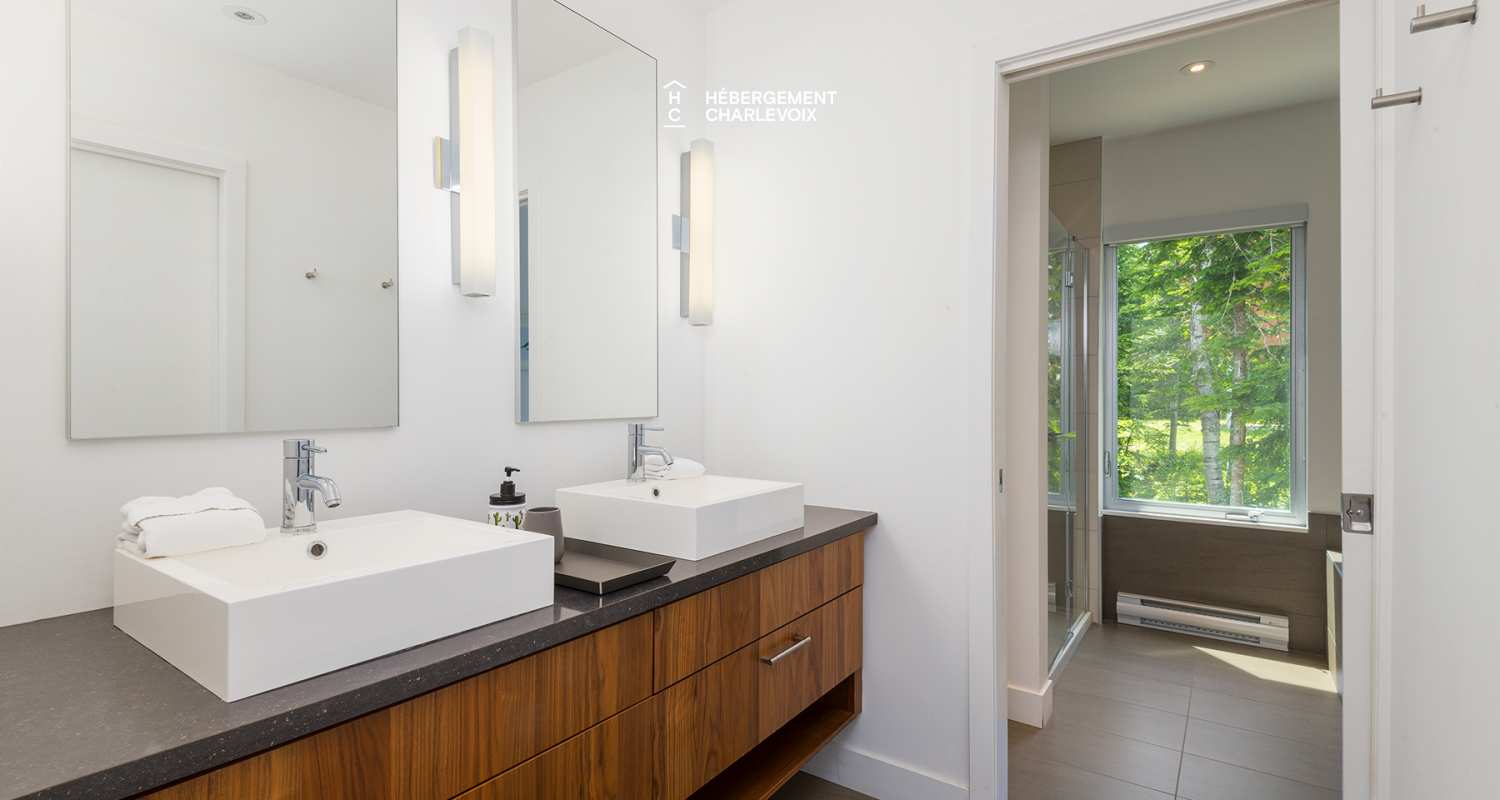 FOR-14 - Modern and equipped house near the Massif