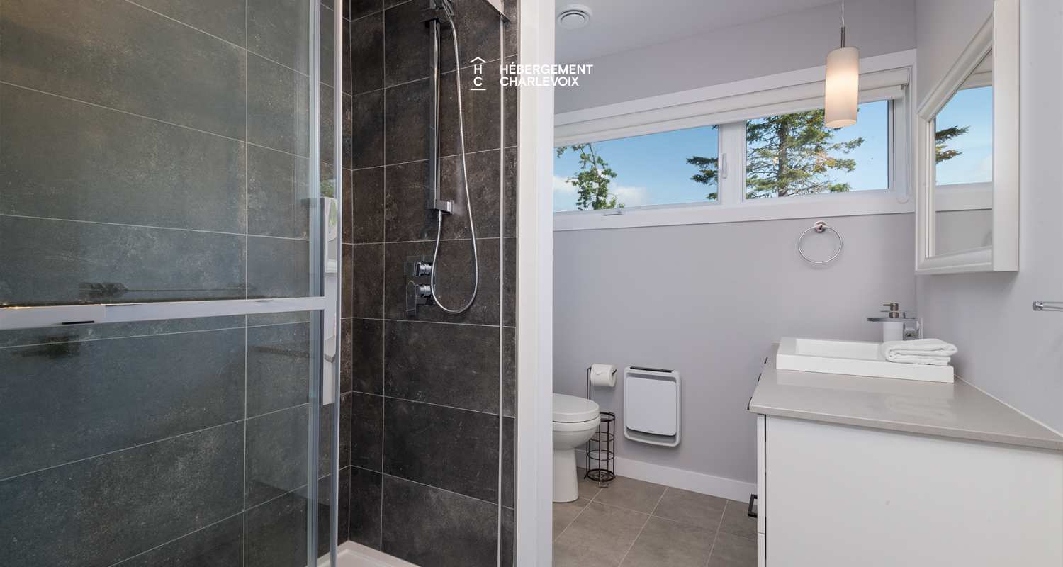 FOR-17-A - Résidence moderne proche des pistes de ski