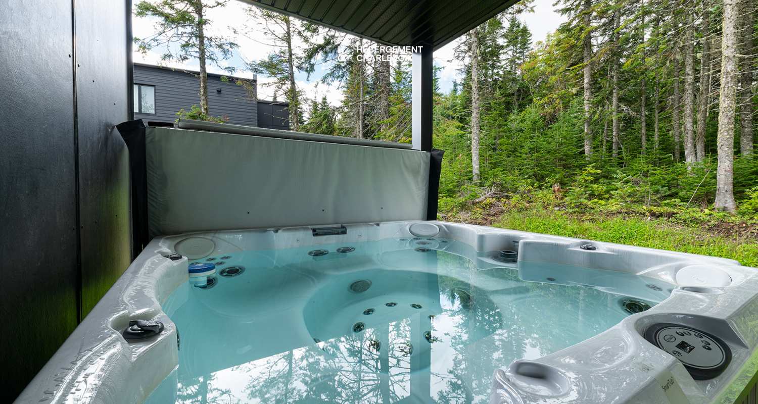 FOR-19-A  - Résidence moderne proche des pistes de ski