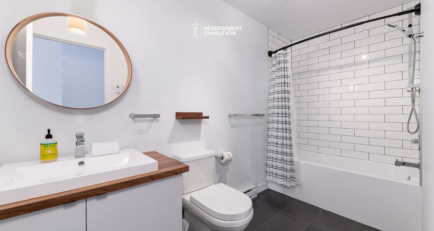 FOR-7-A - Modern residence near the ski slopes