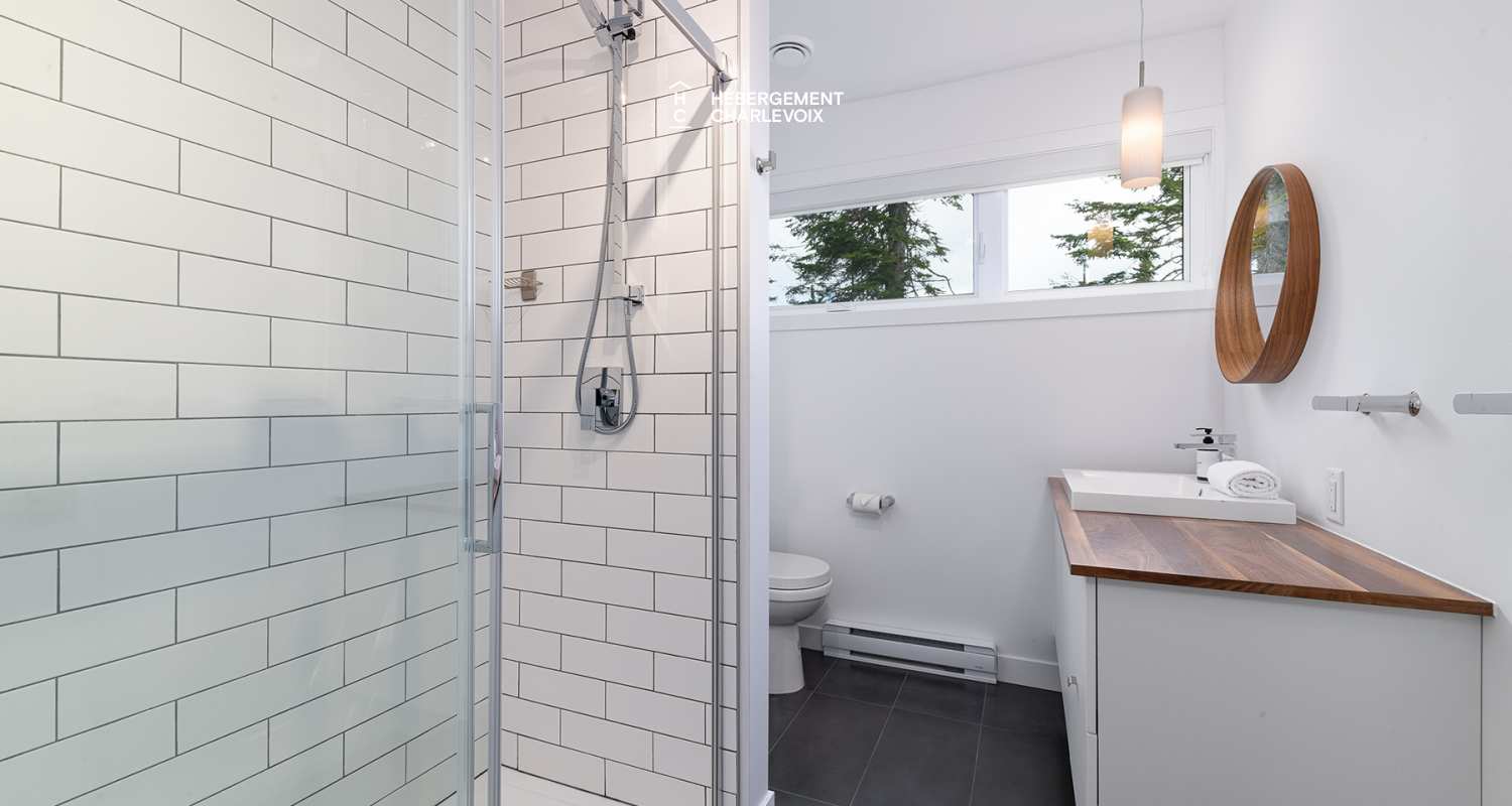 FOR-7-A - Modern residence near the ski slopes