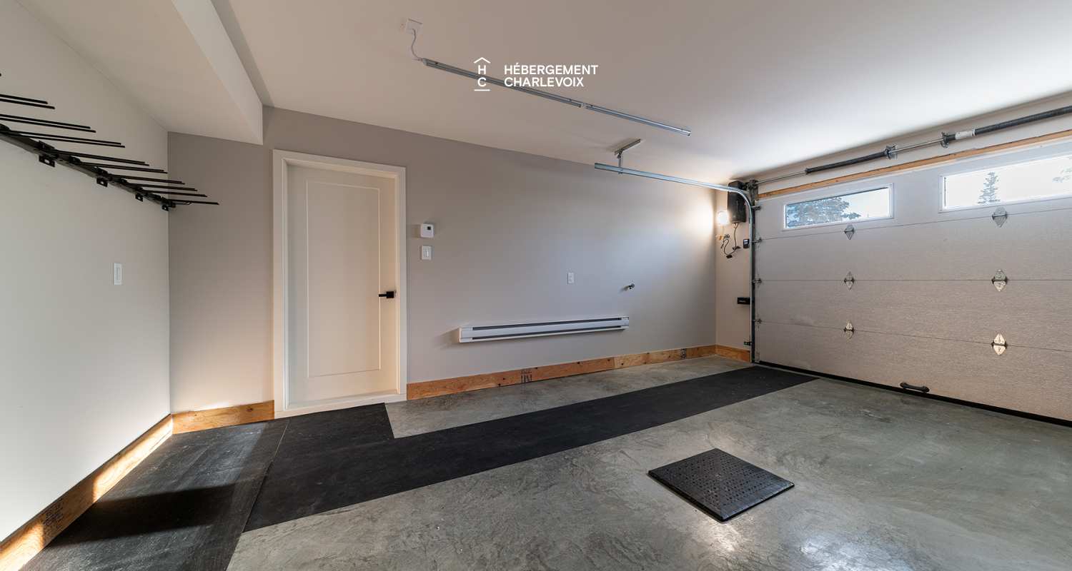 FOR-2 - Modern residence near the ski slopes