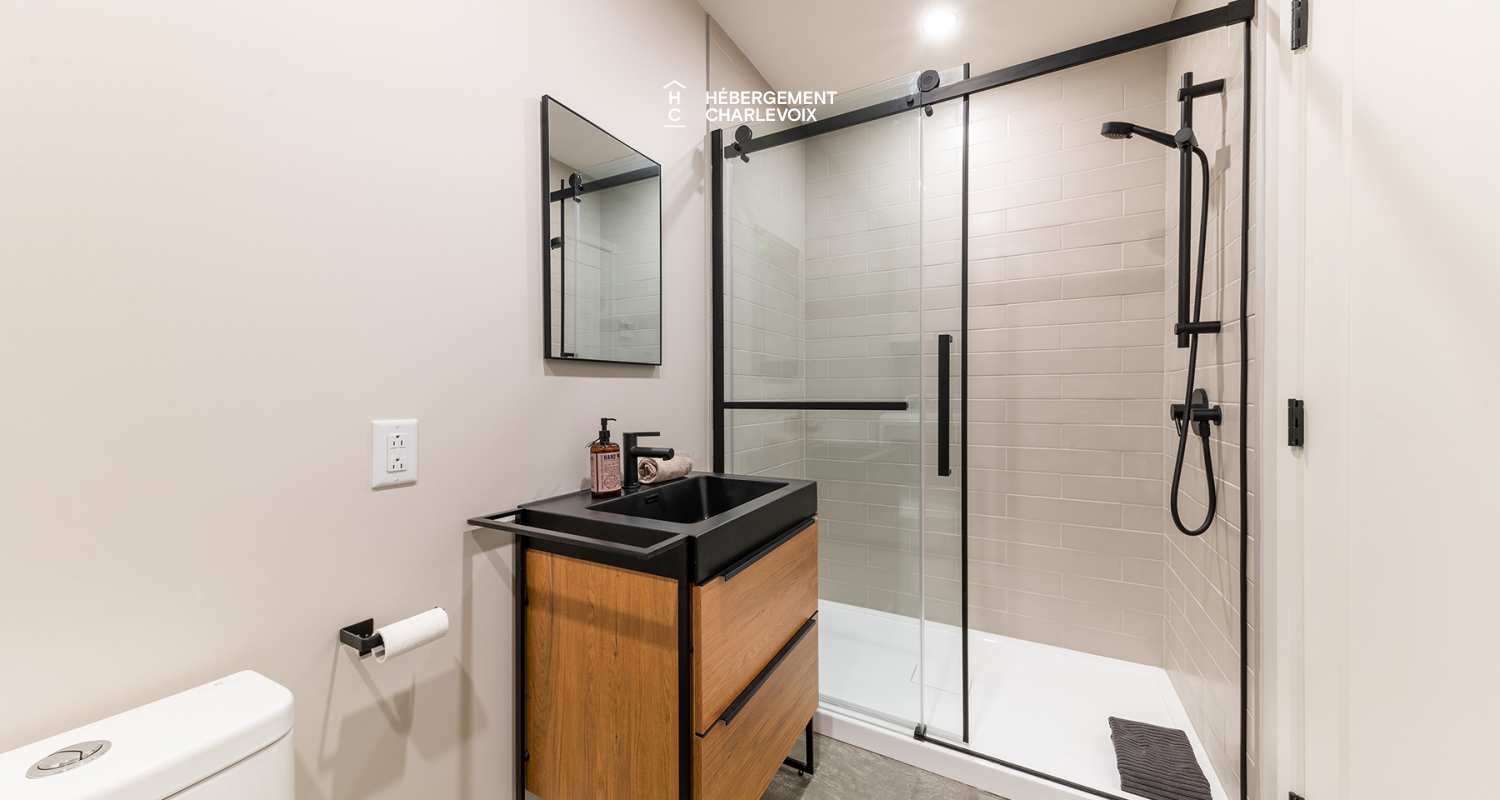 FOR-2 - Modern residence near the ski slopes