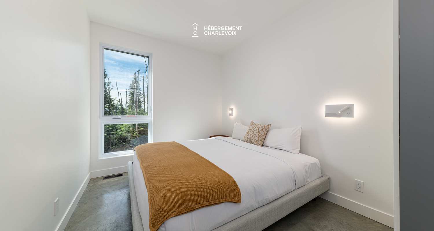 FOR-21 - Modern residence near the ski slopes