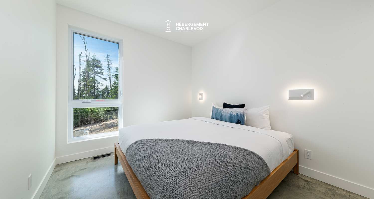 FOR-21 - Modern residence near the ski slopes