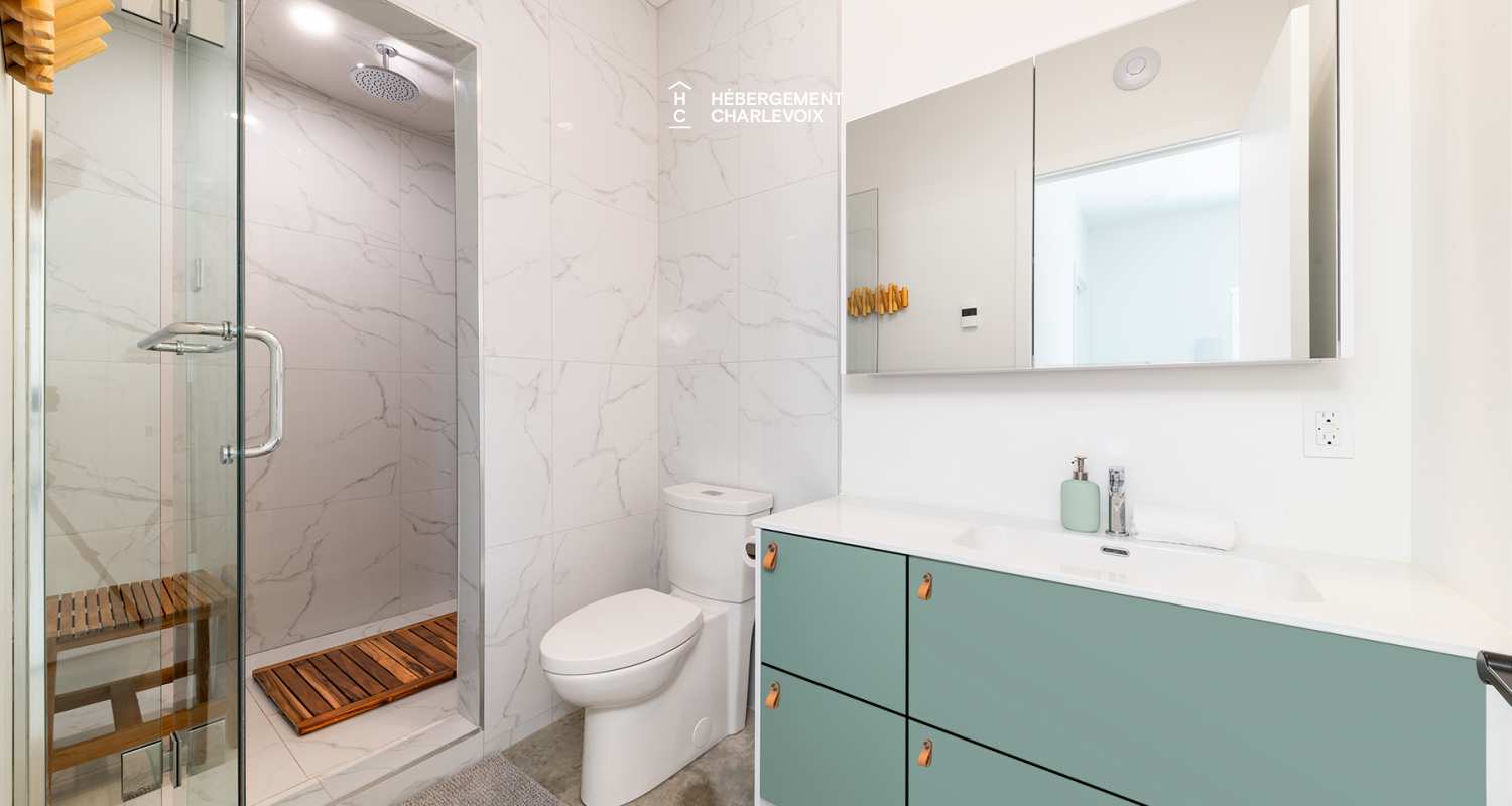 FOR-21 Studio - Modern residence near the ski slopes