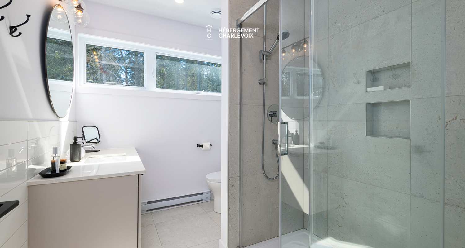 FOR-3-A - Résidence moderne proche des pistes de ski