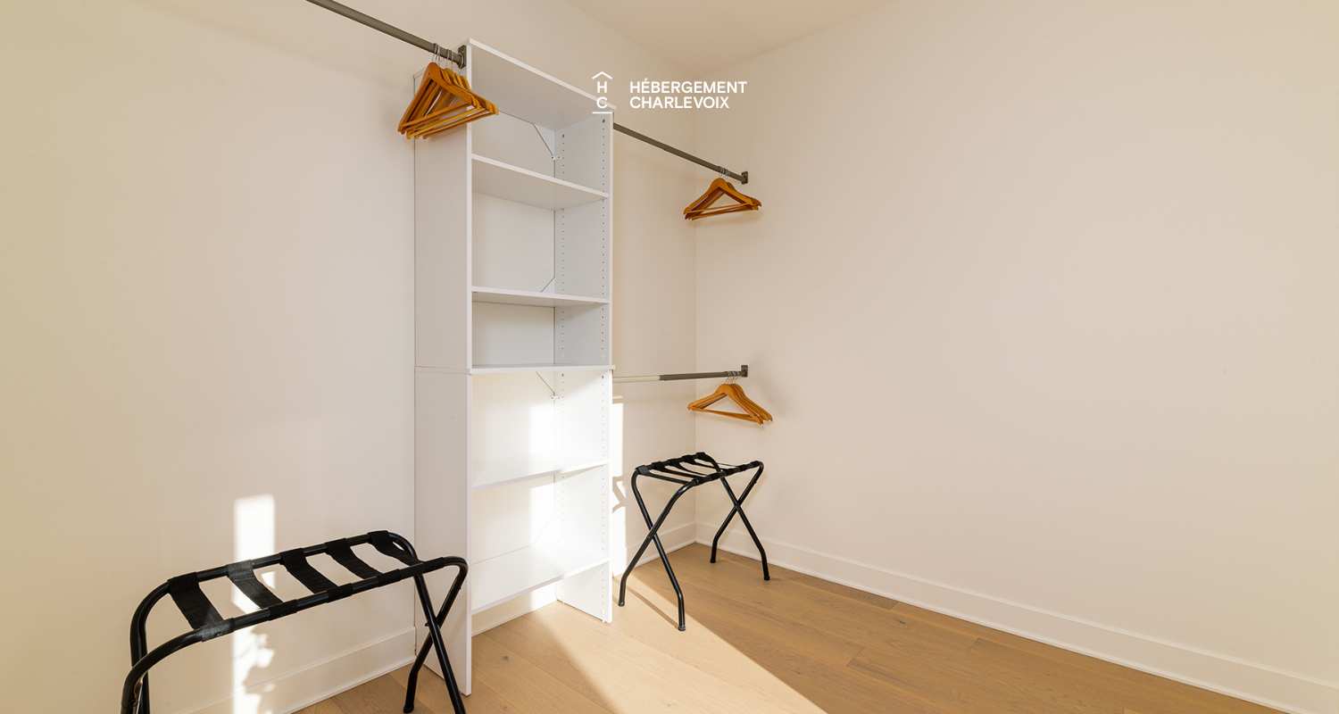 FOR-4 - Modern residence near the ski slopes