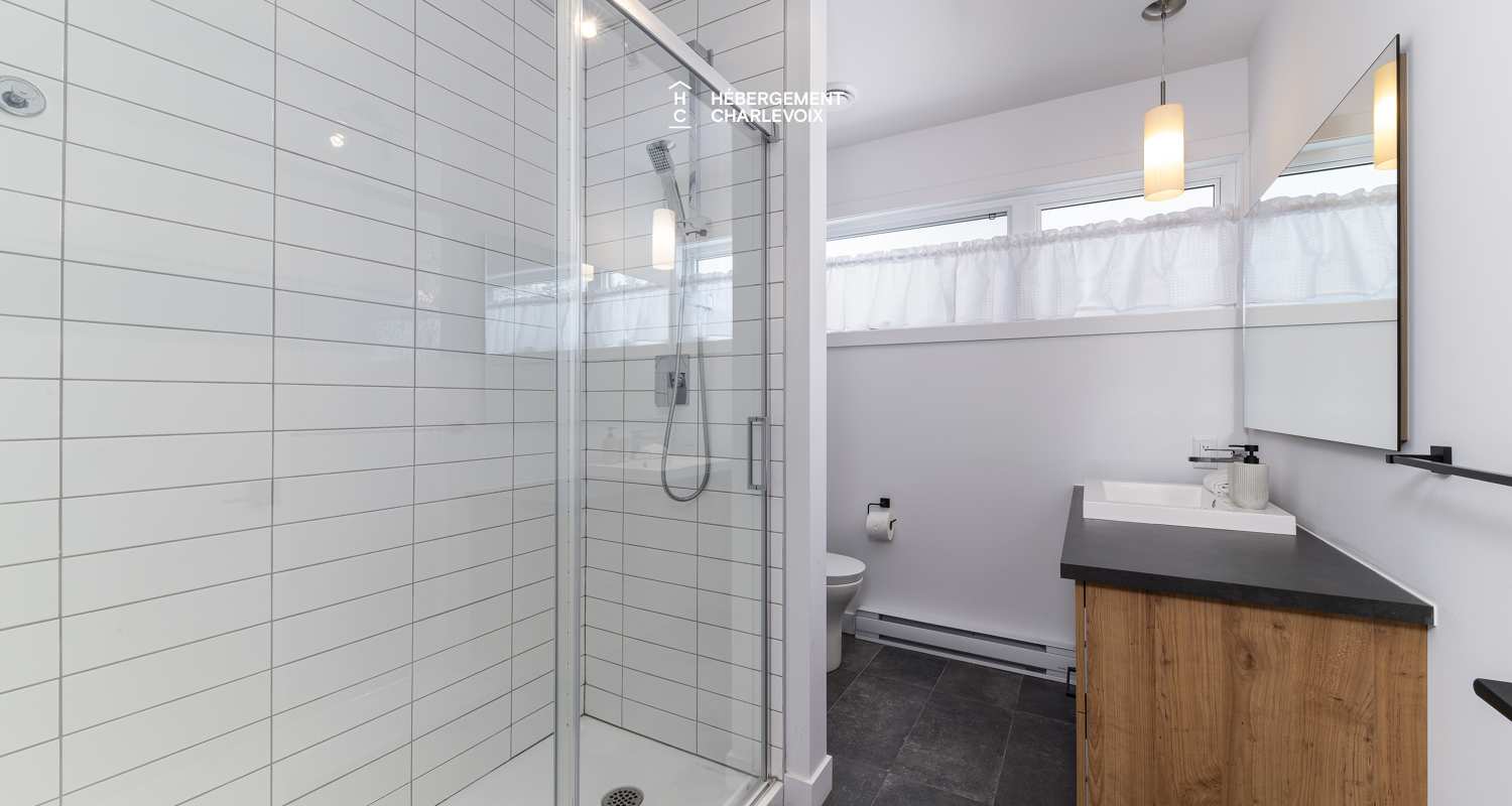 FOR-7-A - Modern residence near the ski slopes