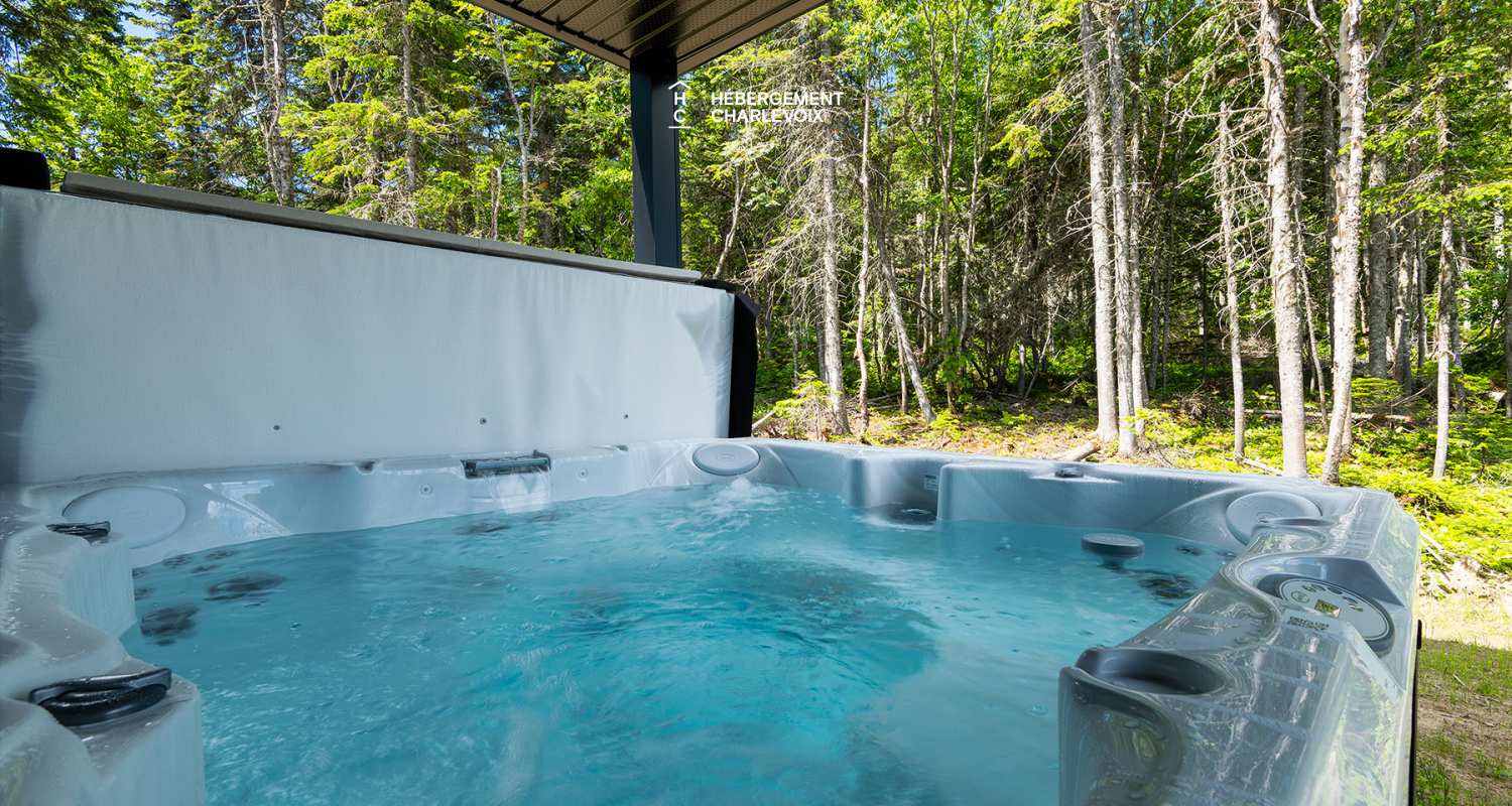 FOR-9-A - Résidence moderne proche des pistes de ski