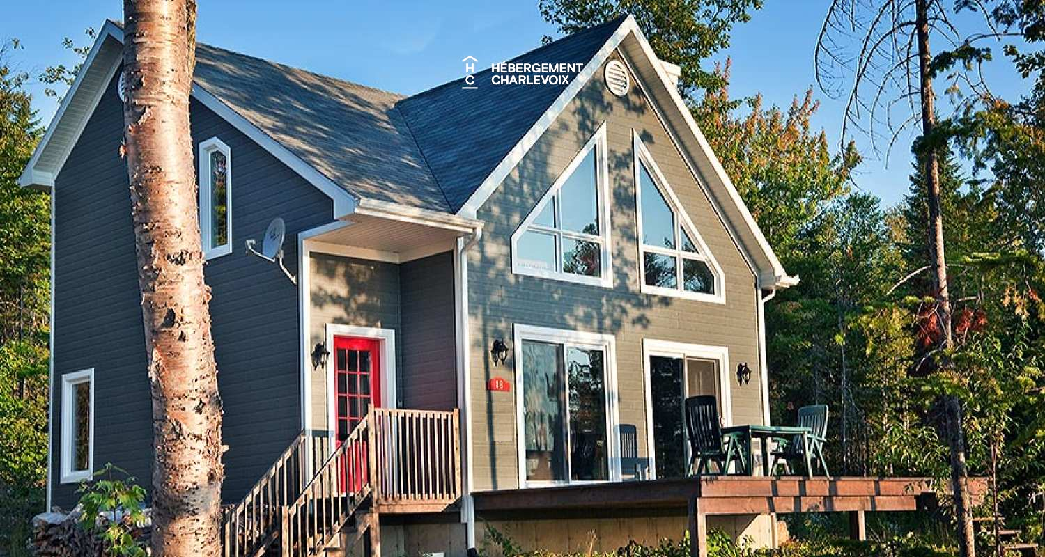 FRE-18 - Refuge montagnard dans une atmosphère sauvage