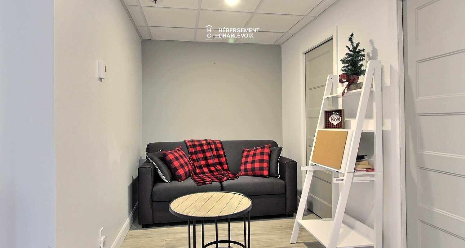 GINA-194 - NOUVEAU CHALET, de haut standard