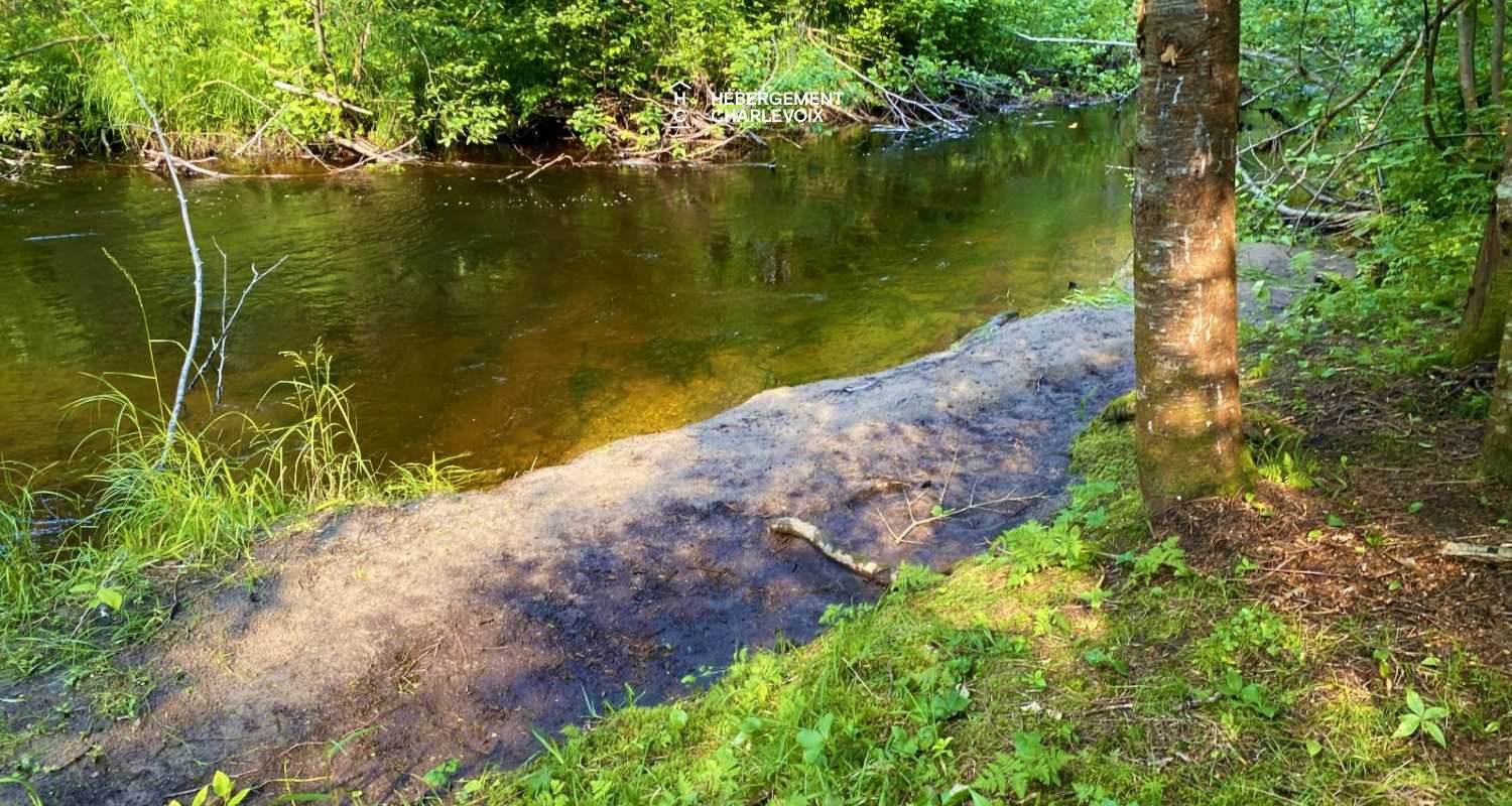 GINA-194 - NOUVEAU CHALET, de haut standard