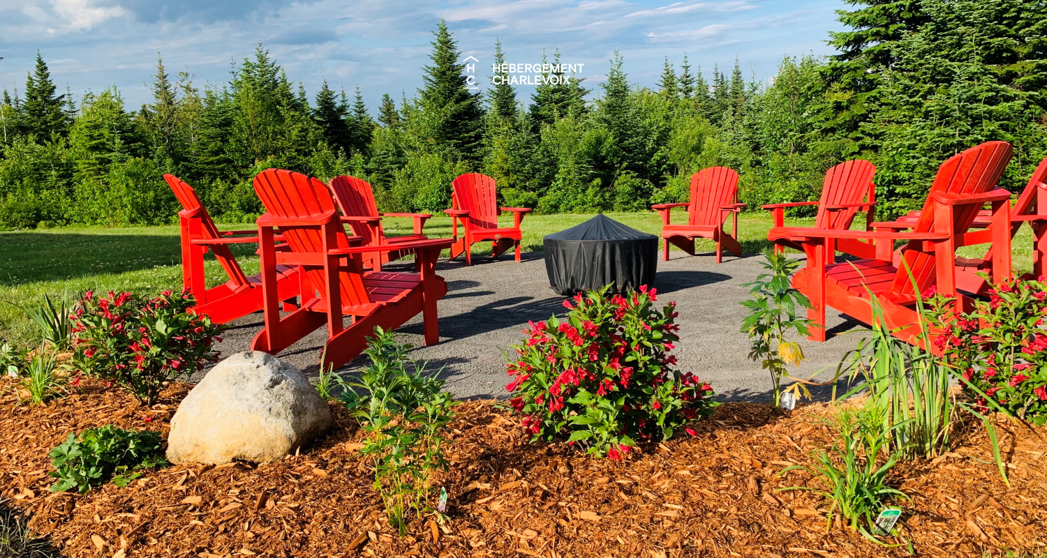 HAU-3 - Dominated by the heights and the river