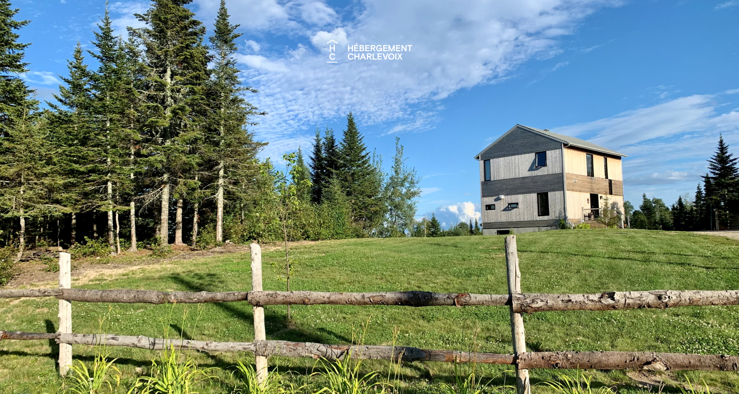 HAU-3 - Dominated by the heights and the river