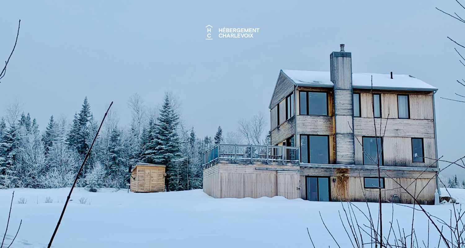 HAU-3 - Dominated by the heights and the river