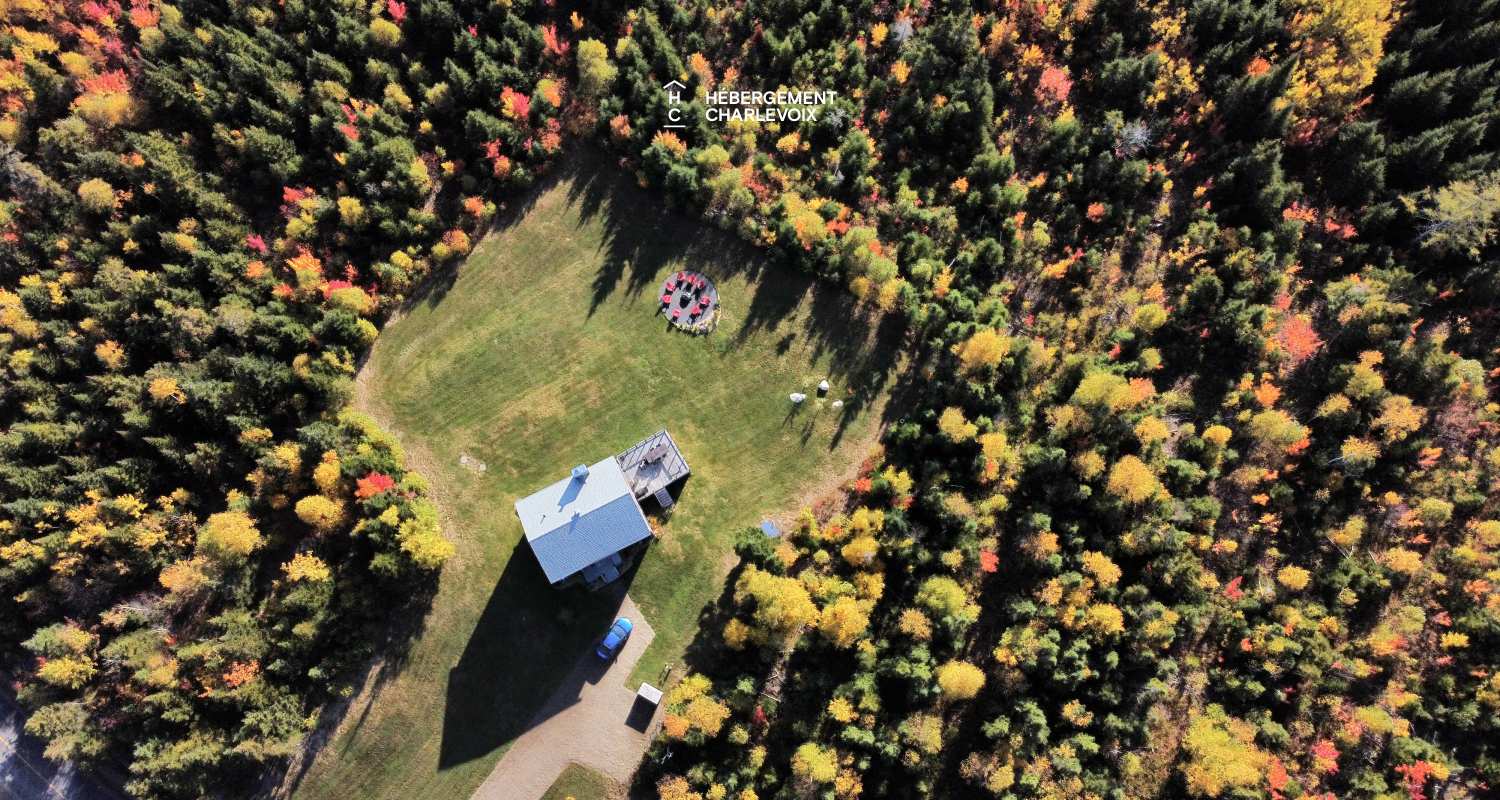 HAU-3 - Dominated by the heights and the river