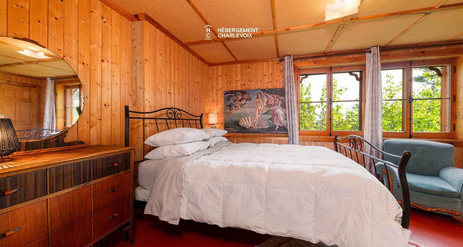 HEU-1526 - Réalisez votre rêve!