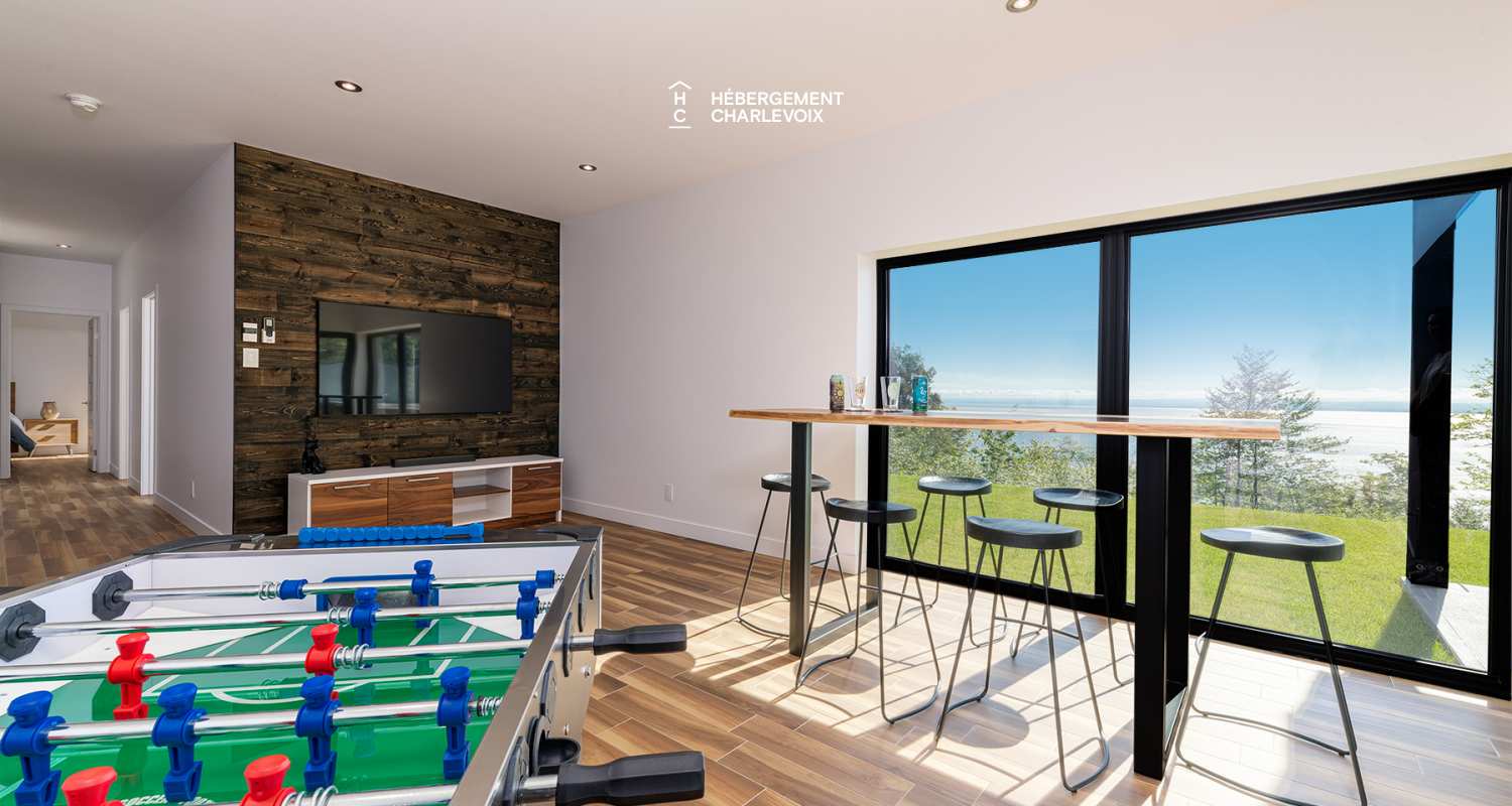 HOW-165 - Fill up with energy and natural light