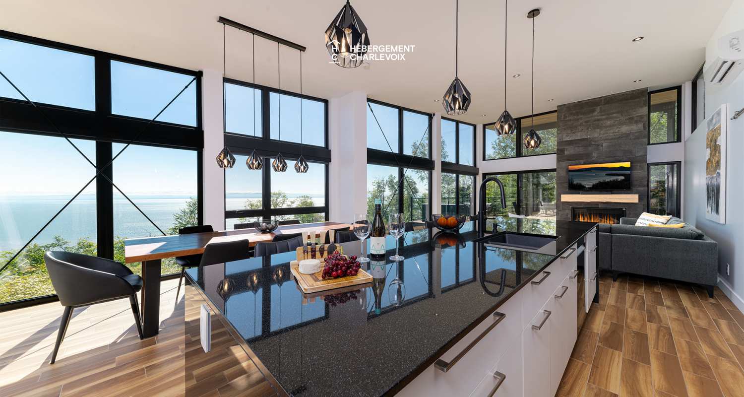 HOW-165 - Fill up with energy and natural light