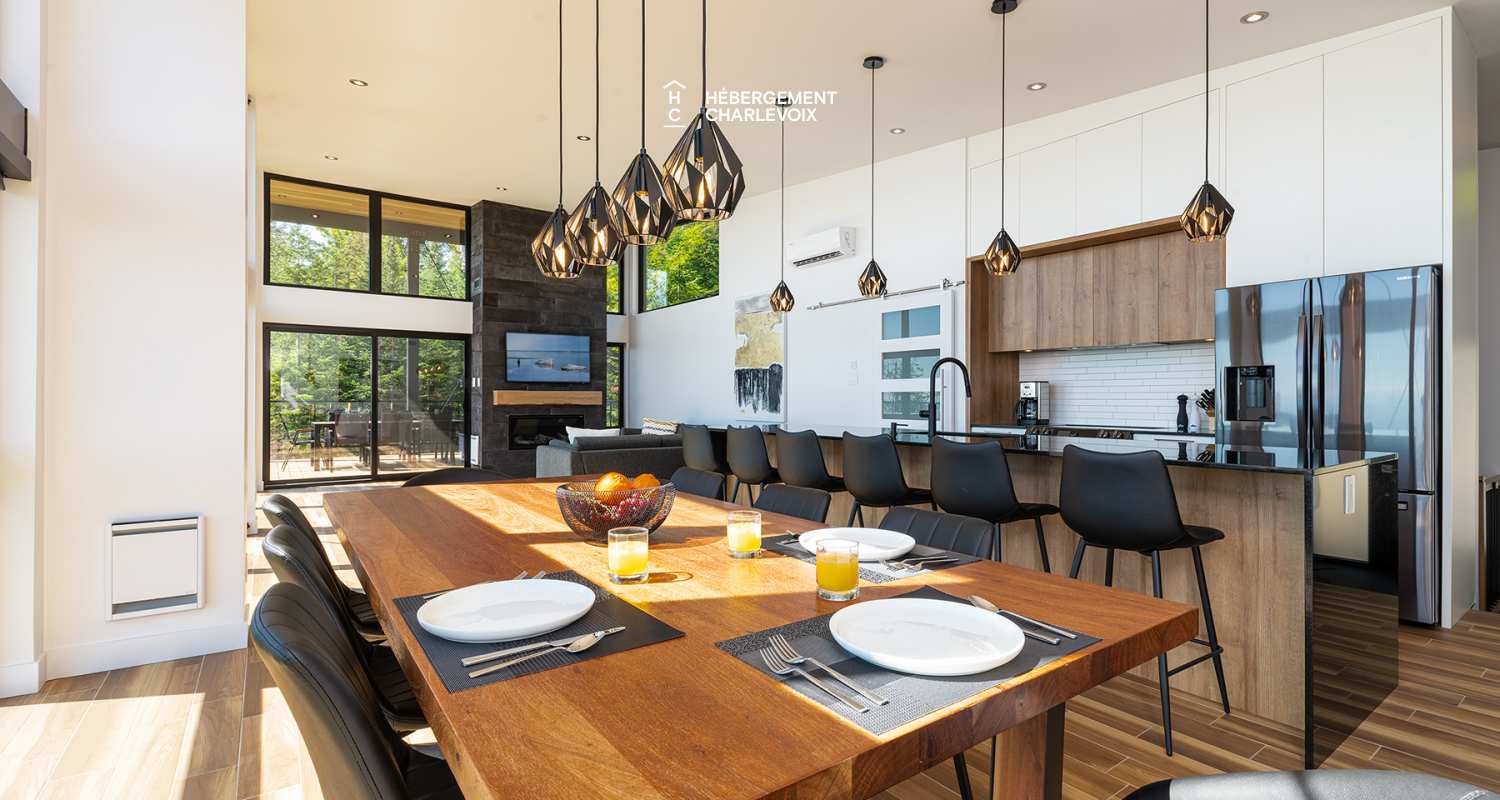 HOW-165 - Fill up with energy and natural light