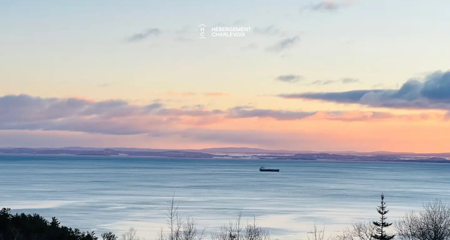 HUB-10 - Lieu de détente par excellence!