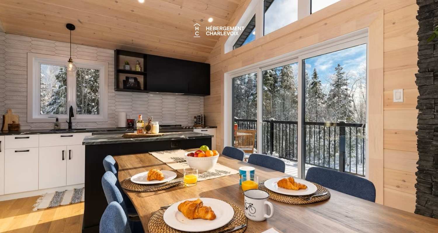 JAS-207 - An open kitchen to share good times