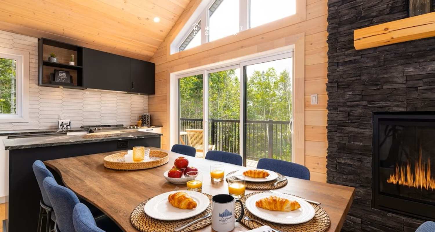 JAS-207 - An open kitchen to share good times