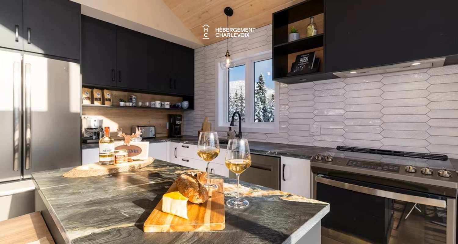 JAS-207 - An open kitchen to share good times