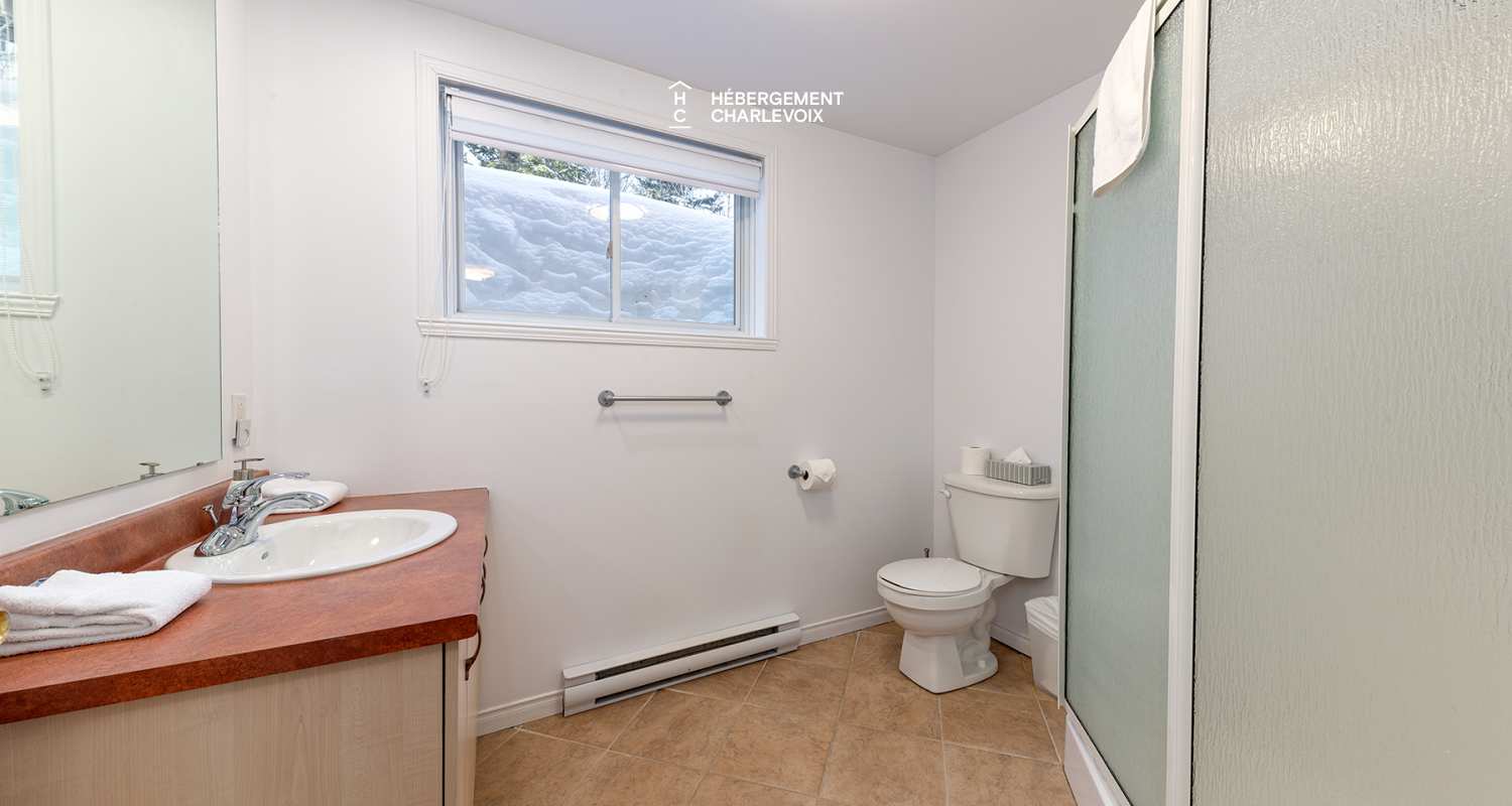 LIE-182 - Calm and tranquility at your fingertips