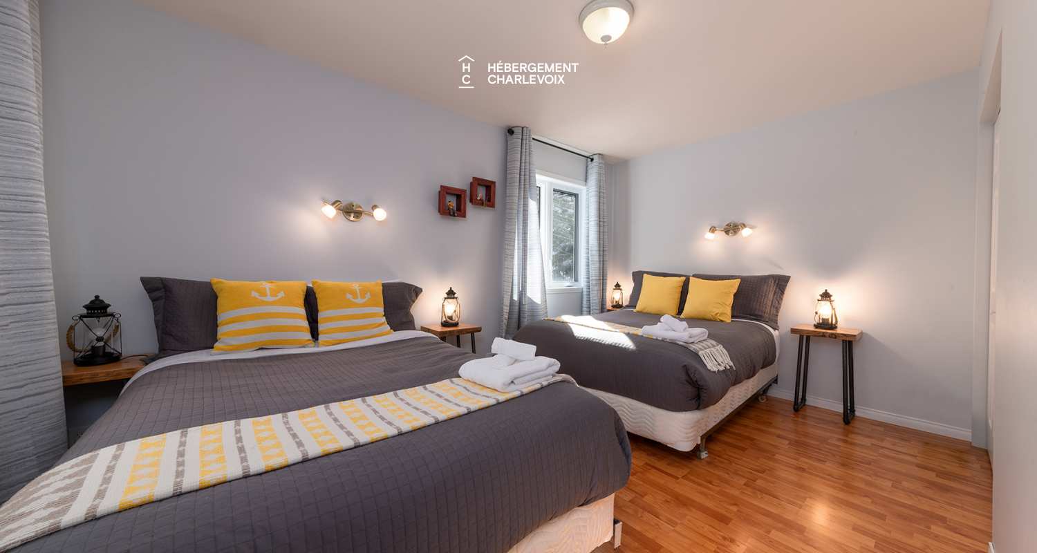 LIE-182 - Calm and tranquility at your fingertips