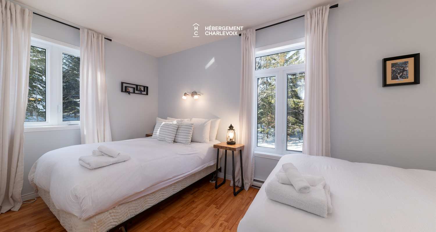 LIE-182 - Calm and tranquility at your fingertips