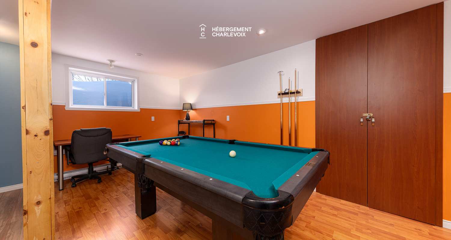 LIE-182 - Calm and tranquility at your fingertips