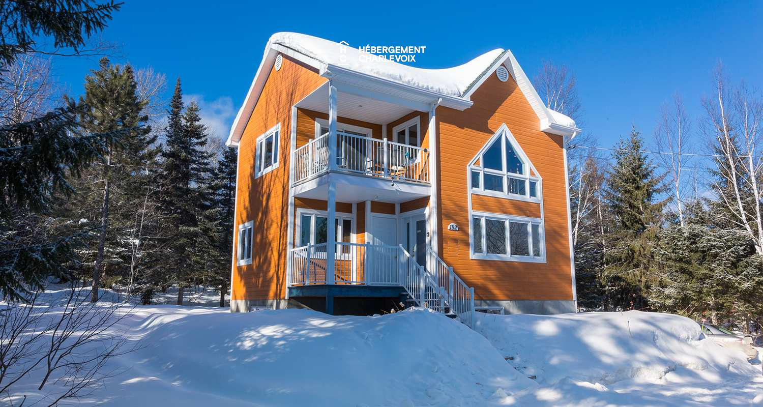 LIE-182 - Calm and tranquility at your fingertips